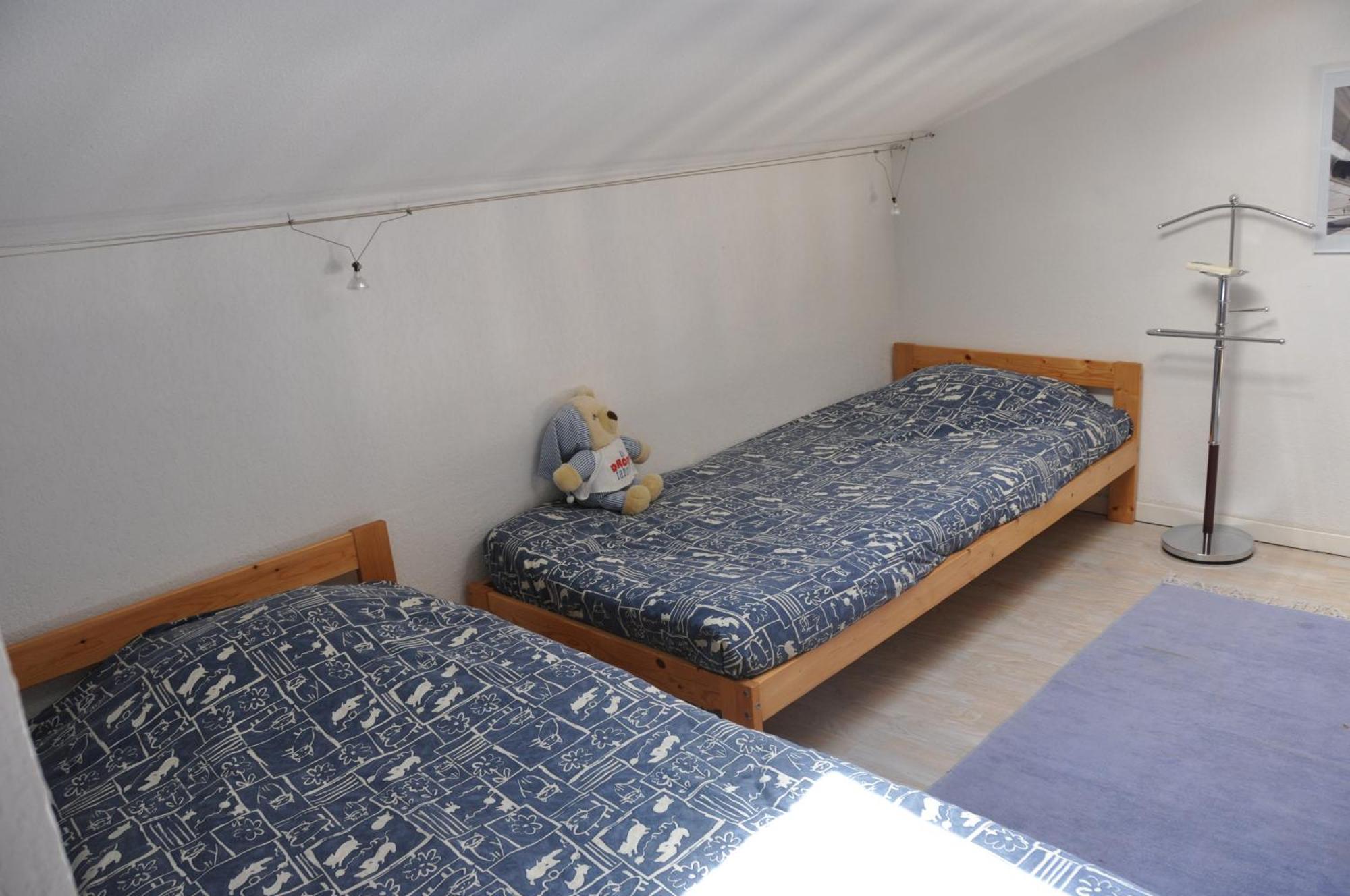 Maisons Du * Le Barcares