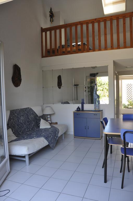 Maisons Du Holiday home