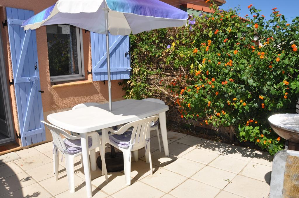 Maisons Du Vakantiehuis