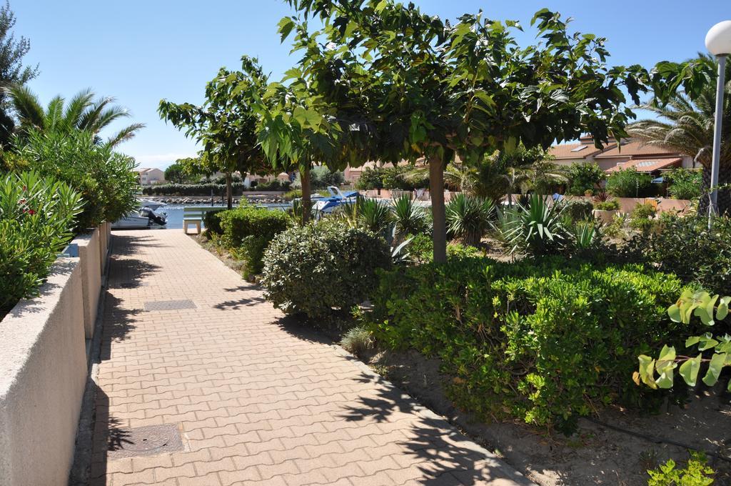 Holiday home Maisons Du Le Barcares